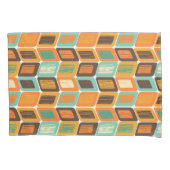 1970sリーン 枕カバー (正面)