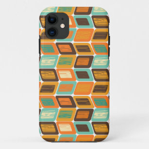 1970sリーン iPhone 11 ケース