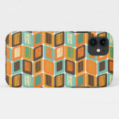 1970sリーン Case-Mate iPhoneケース (裏面(横))