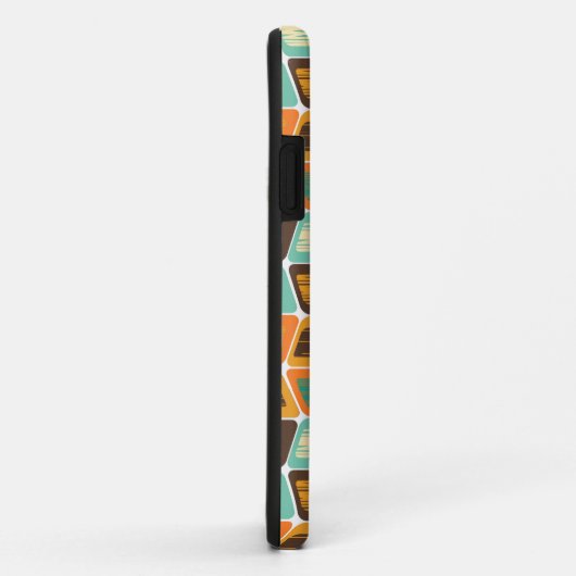 1970sリーン Case-Mate iPhoneケース (裏面/右)