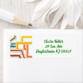 1970s線 ラベル (インサイチュ)