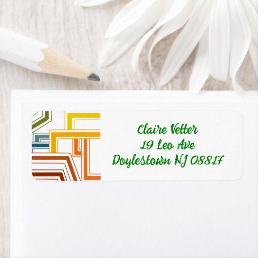 1970s線 ラベル (インサイチュ)