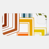 1970s線 Case-Mate iPhoneケース (裏面 (横))