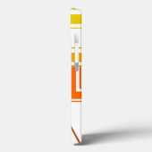 1970s線 Case-Mate iPhoneケース (裏面 / 左)