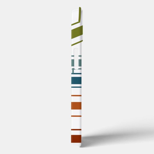 1970s線 Case-Mate iPhoneケース (裏面 / 右)