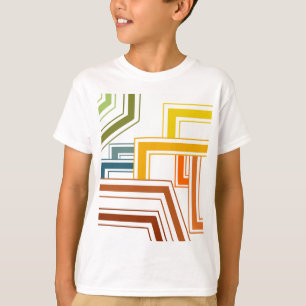 1970s線 tシャツ