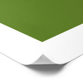 1970's Coffee Cup Pop Art poster ポスター (角)