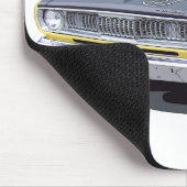 1971ダスター340 マウスパッド (コーナー)