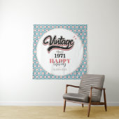 1971年からのヴィンテージ タペストリー (インサイチュ)