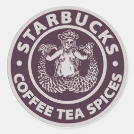 1971年のスタービー走ズ ラウンドシール