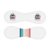 1971年のヘッドフォン以降のヴィンテージ 野球ボール (パネル)