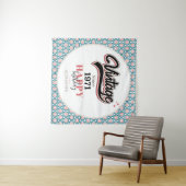 1971年ヴィンテージ タペストリー (インサイチュ(横))