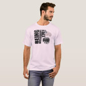 1971年以来の第2改正が必要 Tシャツ (正面フル)