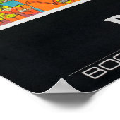 1971年児童書週間ポスター ポスター (角)