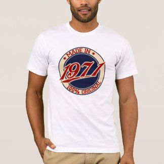 1971年製 Tシャツ