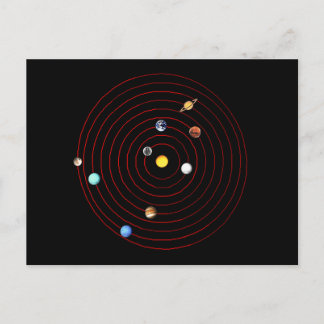 1971年12月23日 ポストカード