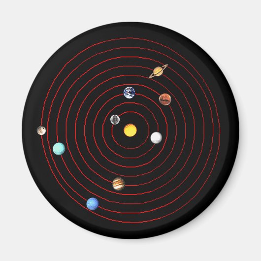 1971年12月23日 マグネット (正面)