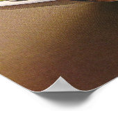 1971 Plymouth Duster 340広告ポスター ポスター (角)