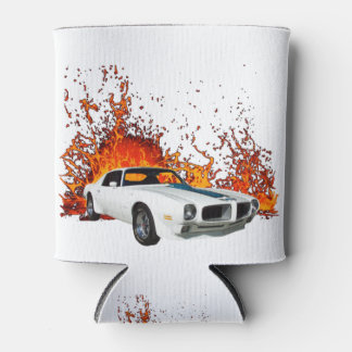 1971 Pontiac Firebird Trans AM 缶クーラー