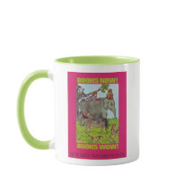 1972こども書週間マグカップ