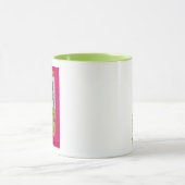 1972こども書週間マグカップ マグカップ (中央)