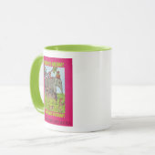 1972こども書週間マグカップ マグカップ (正面左)