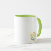 1972こども書週間マグカップ マグカップ (正面右)