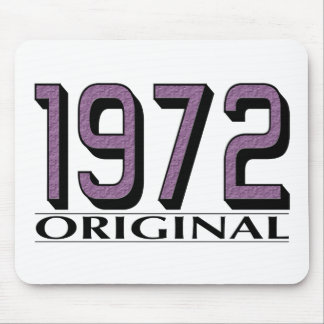 1972オリジナル マウスパッド
