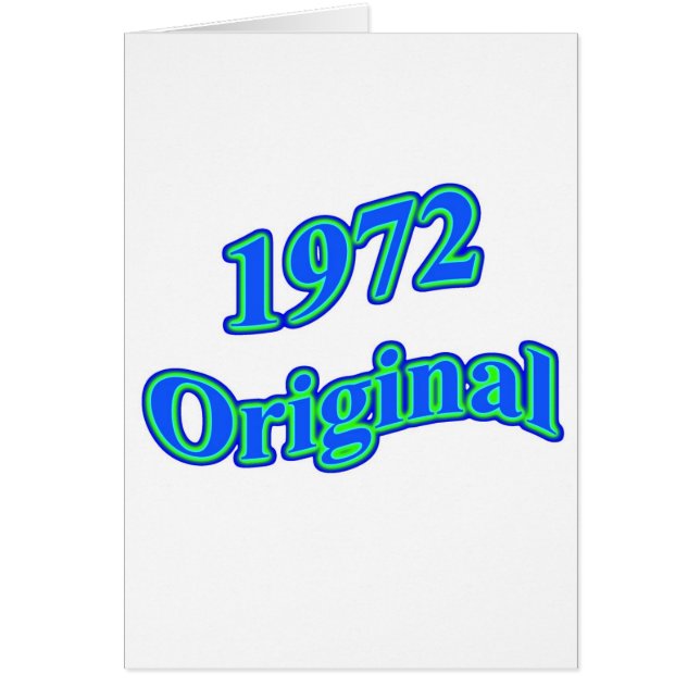 1972元の青緑 (正面)