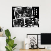 1972年ポスター ポスター (ホームオフィス)