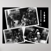 1972年ポスター ポスター (正面)