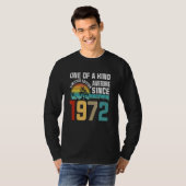 1972年以素晴らし来の一種 Tシャツ (正面フル)