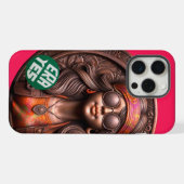 1972年平等権修正条項 iPhoneケース (裏面横)
