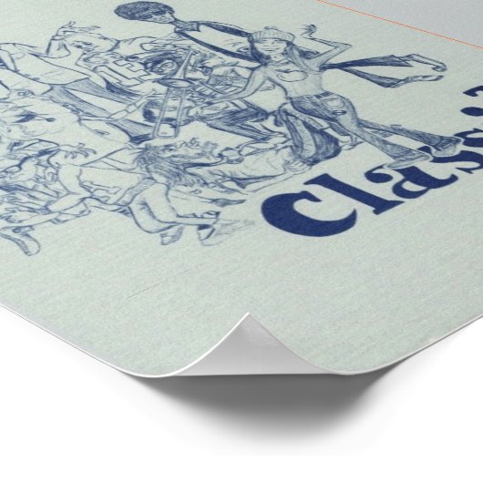 1972年年鑑 ポスター (角)