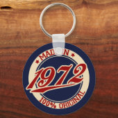 1972年製 キーホルダー (正面)