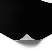 1972年製 ポスター (角)