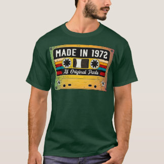 1972年製 Tシャツ