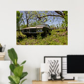 1972短剣 ポスター (ホームオフィス)