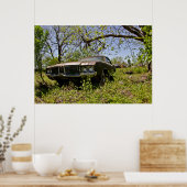 1972短剣 ポスター (キッチン)