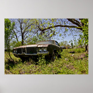 1972短剣 ポスター