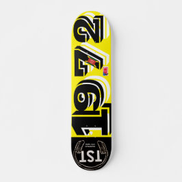 1972  / JMT SKATEBOARDS スケートボード