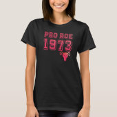 1973プロロー1 Tシャツ (正面)