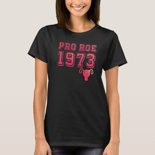 1973プロロー1 Tシャツ (正面)