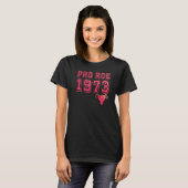 1973プロロー1 Tシャツ (正面フル)
