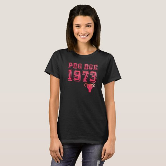 1973プロロー1 Tシャツ (正面フル)