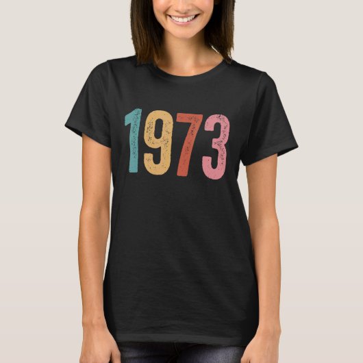 1973プロロー2 Tシャツ (正面)