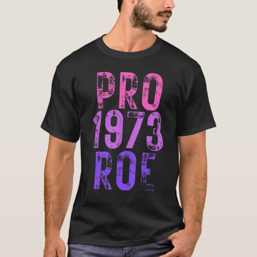 1973プロロー2 Tシャツ (正面)