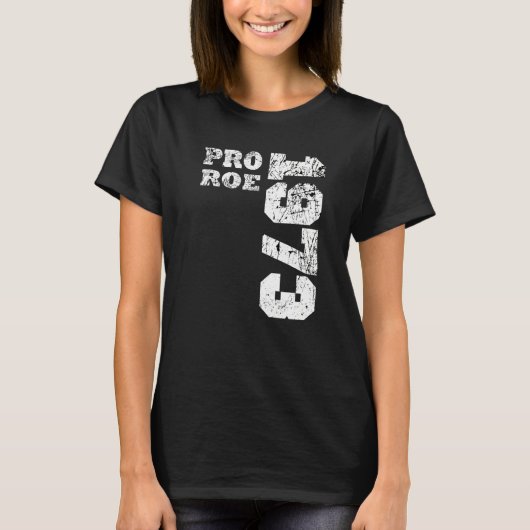 1973プロロー3 Tシャツ (正面)