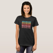 1973プロロー3 Tシャツ (正面フル)