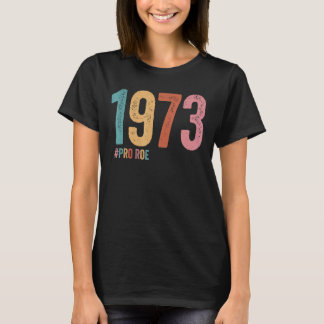 1973プロロー5 Tシャツ